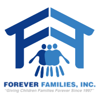 Forever Families Logo