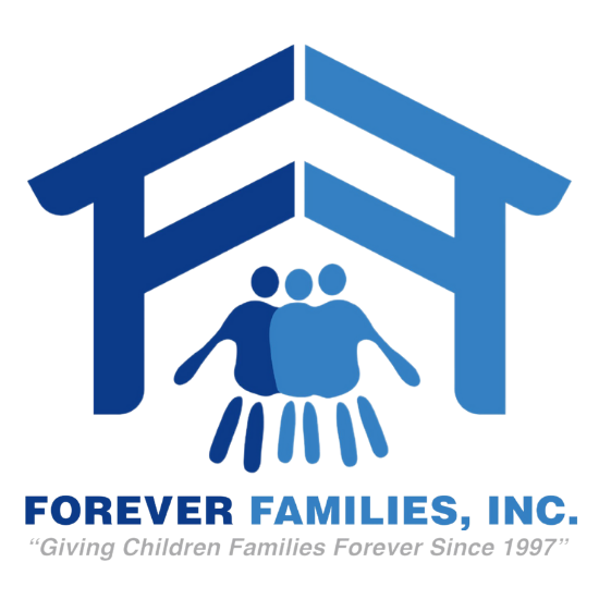 Forever Families  Logo