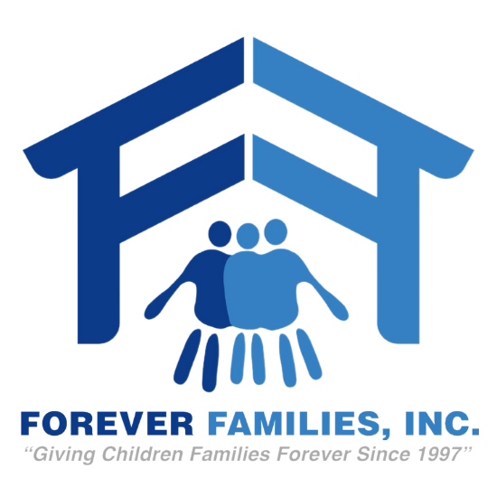 Forever Families Logo