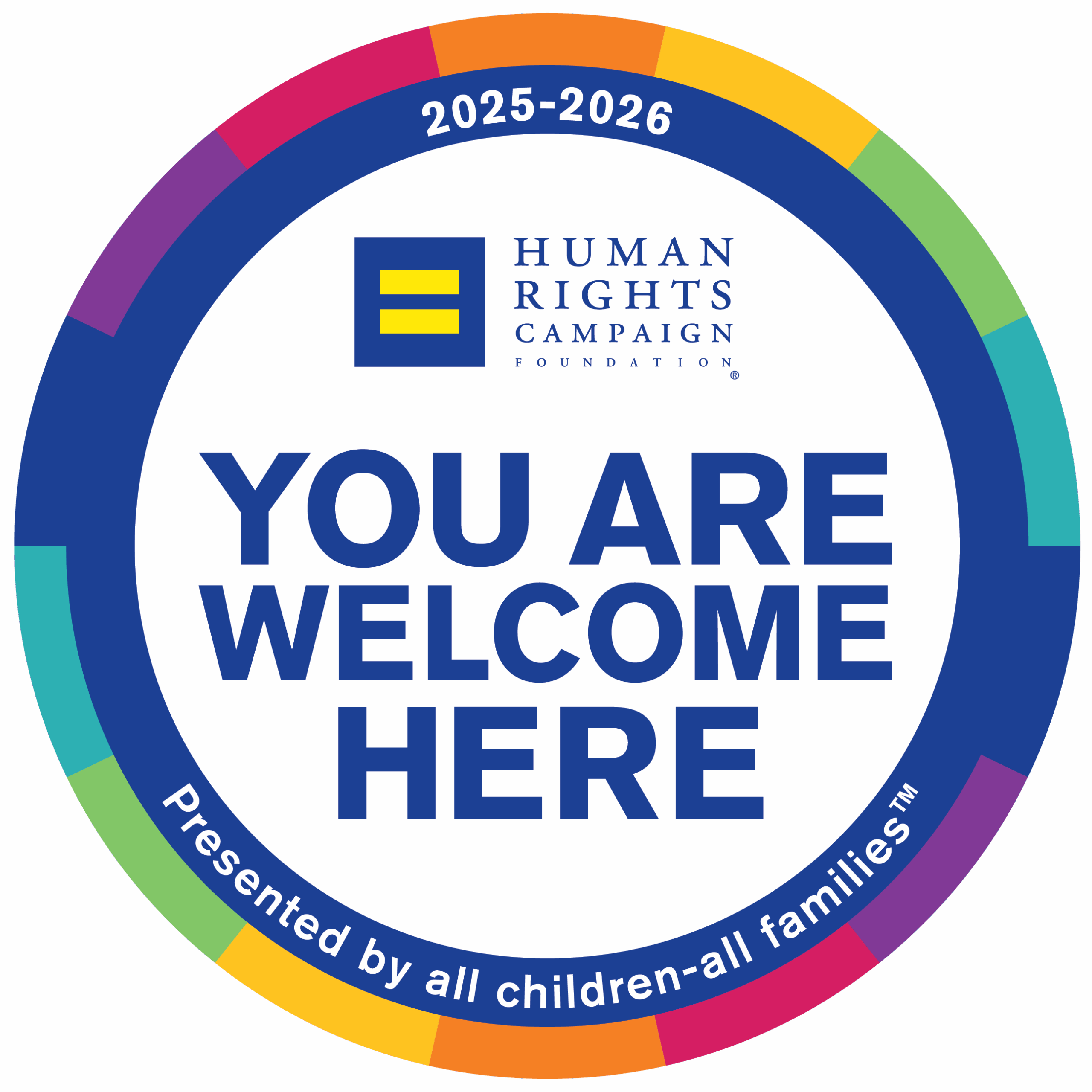 ACAF Welcome Here