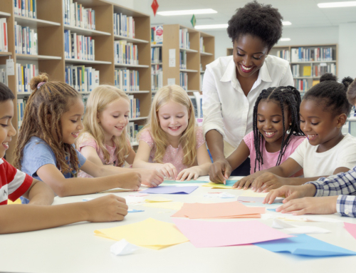 Educational Resources for Michigan Foster Families 2025