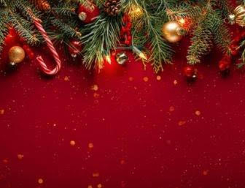 Finding Light in a Heavy Season: Caring for Foster Children During the Holidays